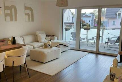 Neuwertige 2,5 Zimmer Wohnung in FN-Schnetzenhausen 2 zimmer