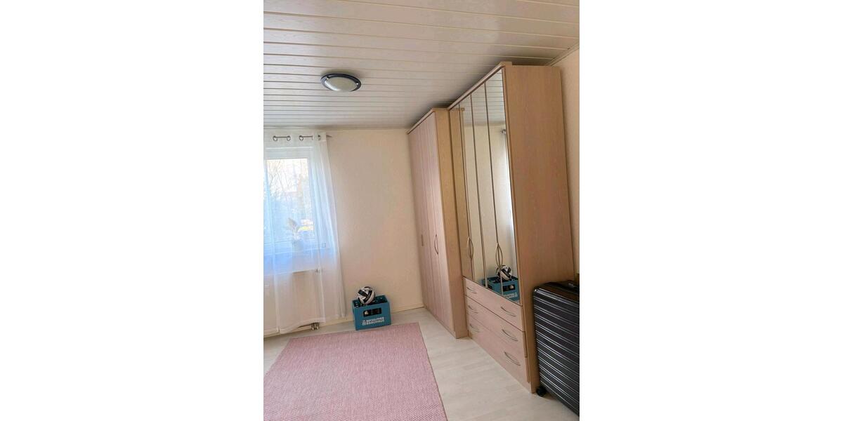 Wohnen auf Zeit Friedrichshafen - 1 Zimmer, 21 m&sup2;, 500&euro; | Angebot:26697642