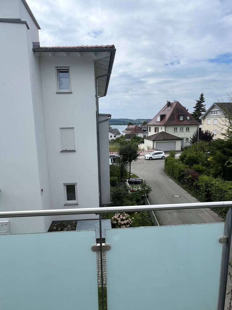 Wohnung zum Mieten in Überlingen 890 € 62.68 m²