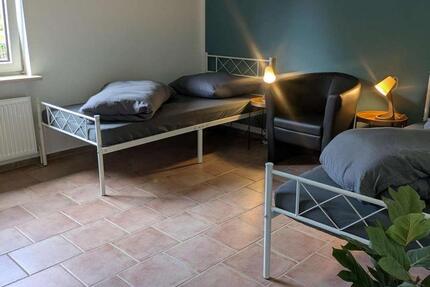 Wohnen auf Zeit Gifhorn - 1 Zimmer, 22 m&sup2;, 55&euro; | Angebot:22460154