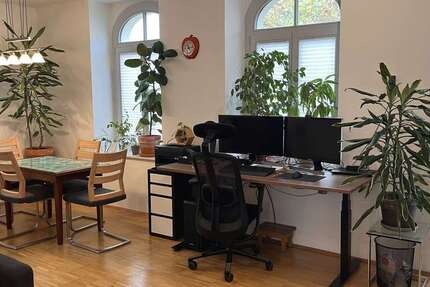 Wohnung zum Mieten in Hanau 890 € 77.43 m²
