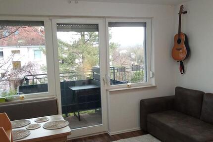 Wohnung Pforzheim Eutingen - 1 Zimmer, 25 m&sup2;, 950&euro; | Angebot:26019855