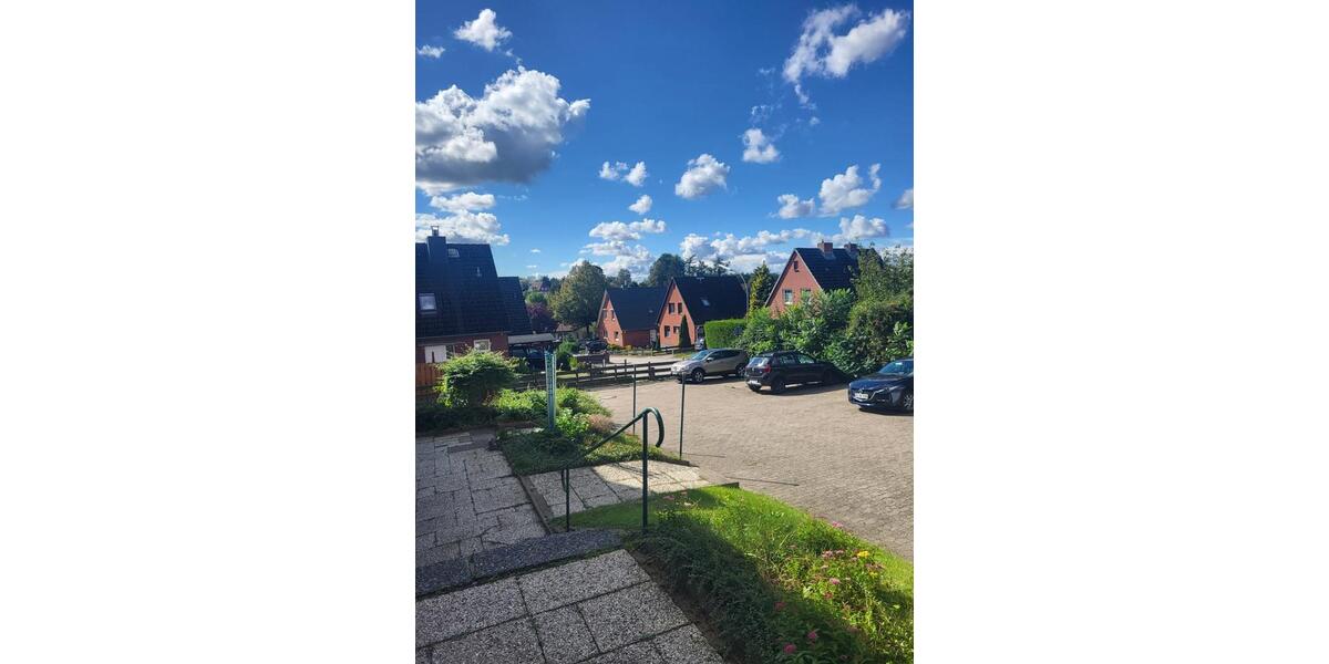 Etagenwohnung Ratekau Hobbersdorf - 3 Zimmer, 70 m&sup2;, 990&euro; | Angebot:25306978