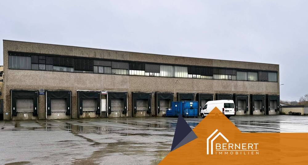 Gewerbeobjekt Sonnefeld - 27.000&euro; | Angebot:25689893