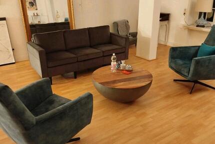 Wunderschöner Praxisraum im historischen Gebäude in Bochum zimmer