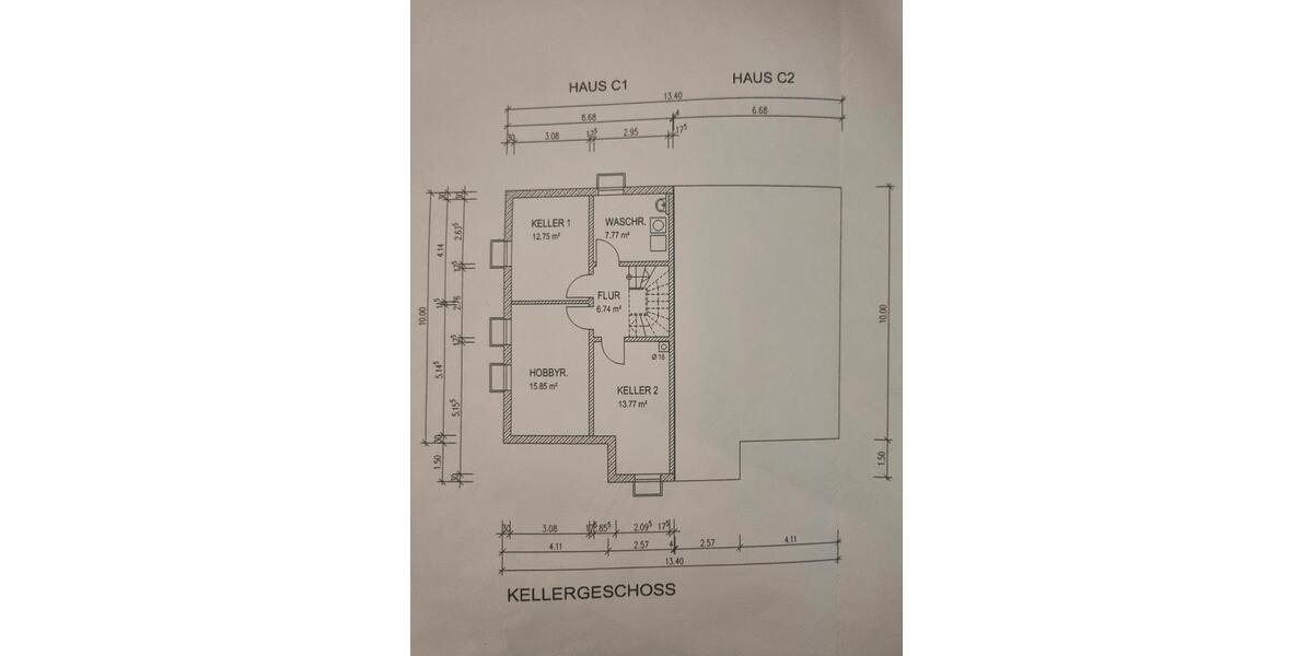 Schöne Doppelhaushälfte in bester Lage von Bad Tölz 5 zimmer