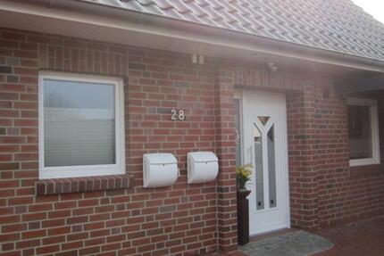 Wohnung Friedeburg - 2 Zimmer, 70 m&sup2;, 600&euro; | Angebot:25867758