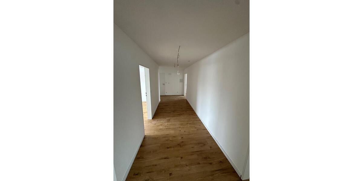 Etagenwohnung Wallenhorst - 4 Zimmer, 117 m&sup2;, 1.100&euro; | Angebot:24829262