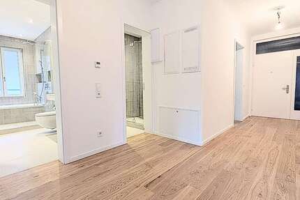 Wohnung Stuttgart Stuttgart-West - 4 Zimmer, 132 m&sup2;, 2.630&euro; | Angebot:26948525
