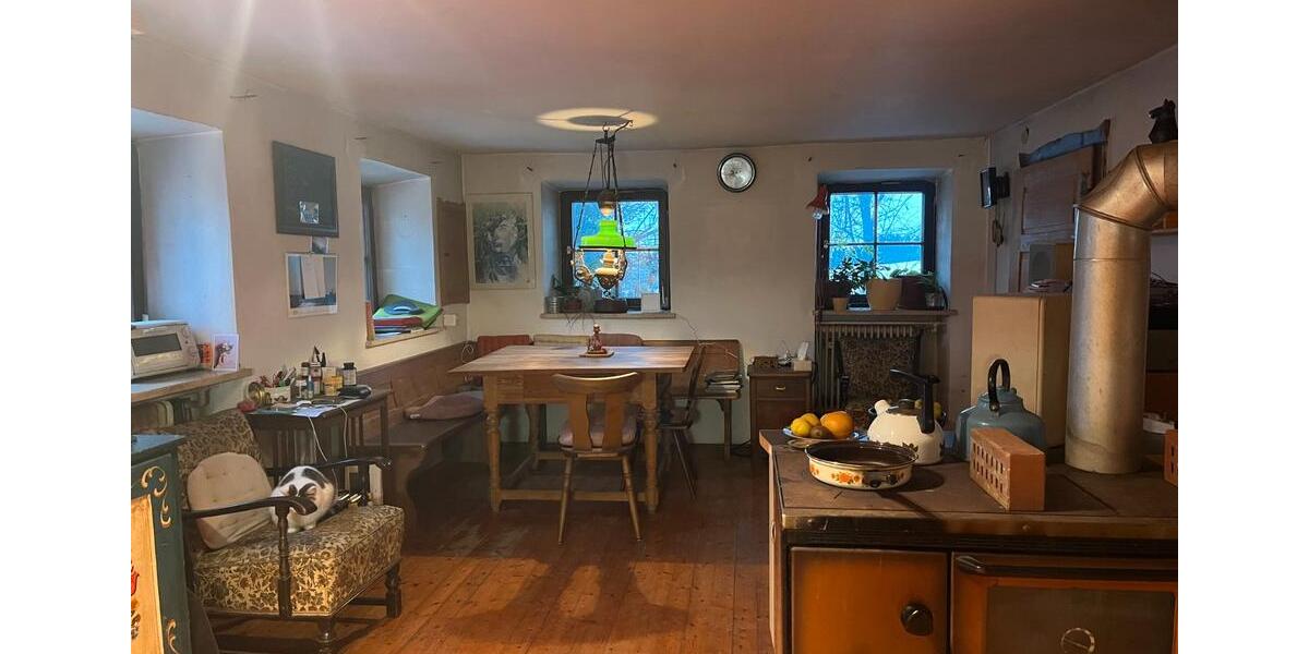 Einfamilienhaus Oberbergkirchen - 5 Zimmer, 180 m&sup2;, 1.500&euro; | Angebot:26584369
