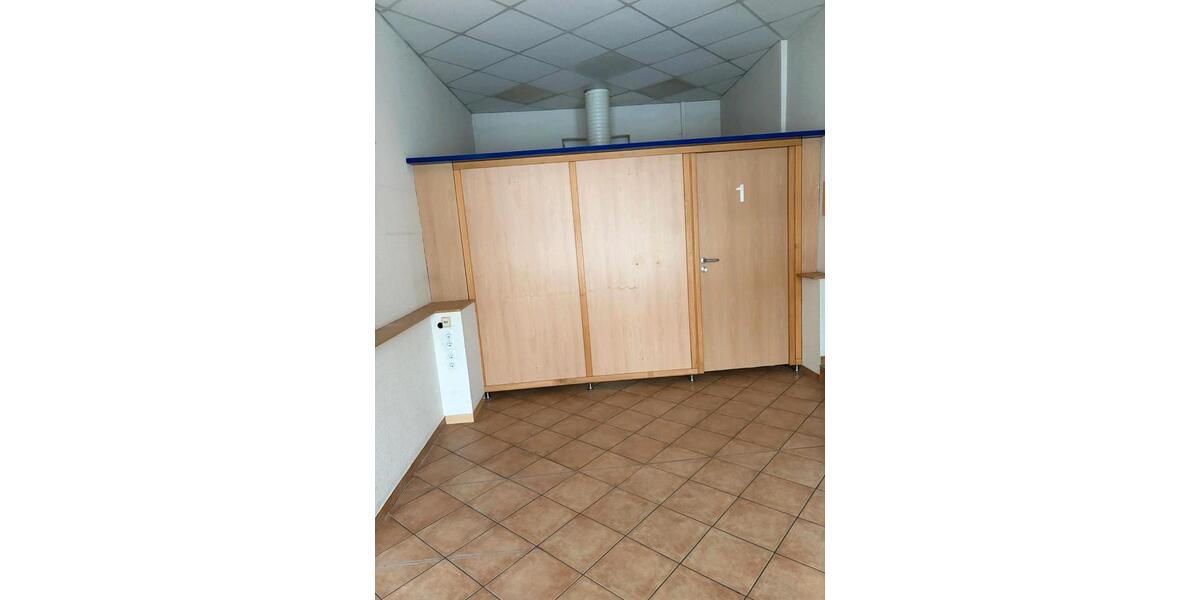 Gewerbeobjekt Oberharz am Brocken Hasselfelde - 350&euro; | Angebot:24964483