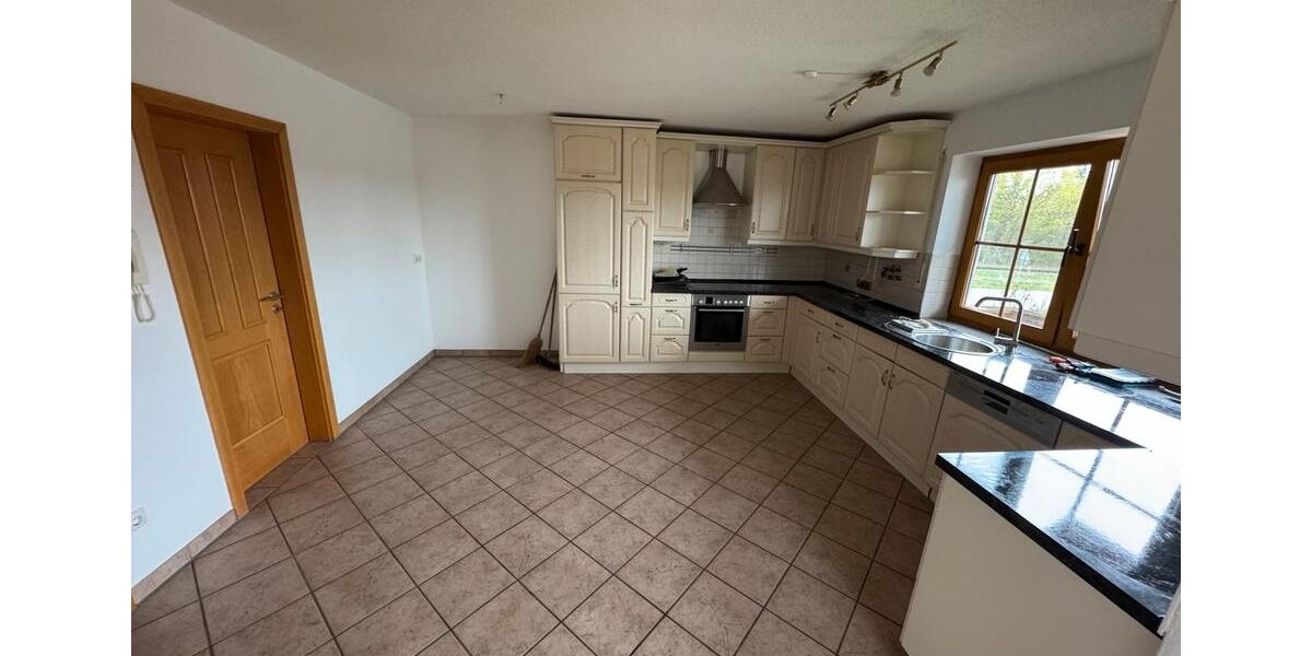 Etagenwohnung Reichertsheim - 3 Zimmer, 74 m&sup2;, 750&euro; | Angebot:26152308