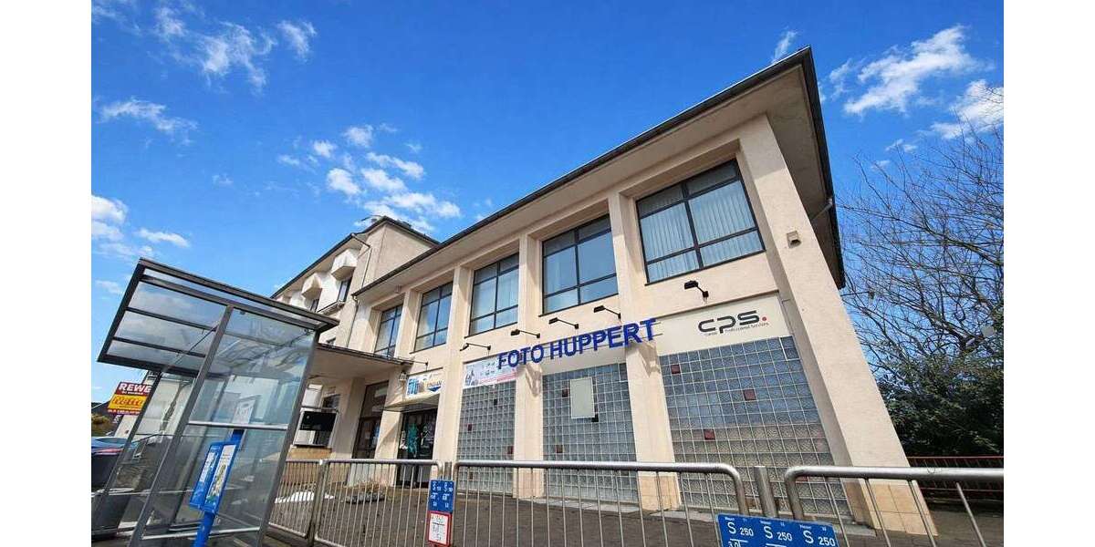 Gewerbeobjekt Wuppertal Cronenberg - 1.500&euro; | Angebot:26556452