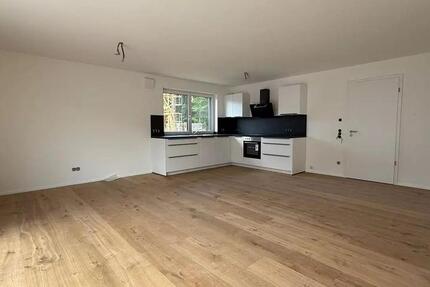 Erstbezug barrierefreies Penthouse mit 2 Zimmern - KFW 40 NH 2 zimmer