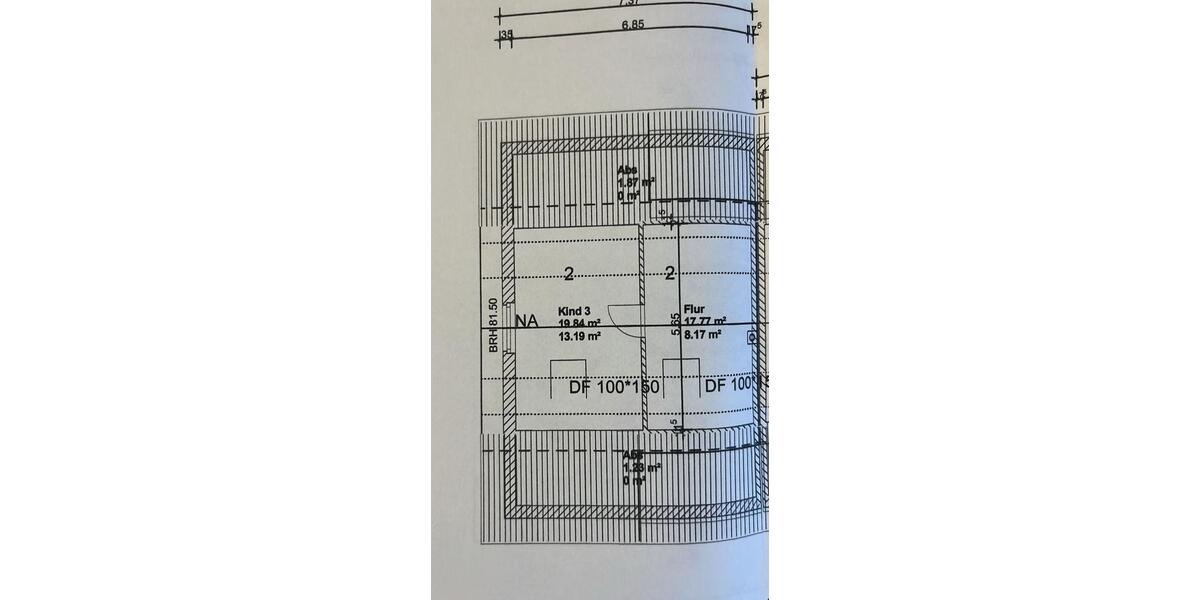 Doppelhaushälfte Rheine Altenrheine - 6 Zimmer, 150 m&sup2;, 1.600&euro; | Angebot:26229004