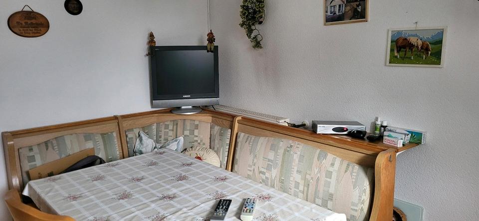 Wohnungsvermietung 4 zimmer