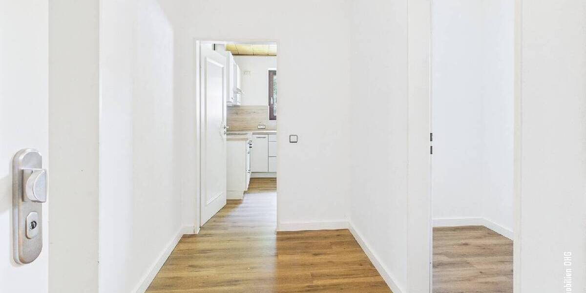 Etagenwohnung Stade Barge - 5 Zimmer, 115 m&sup2;, 1.200&euro; | Angebot:26806621