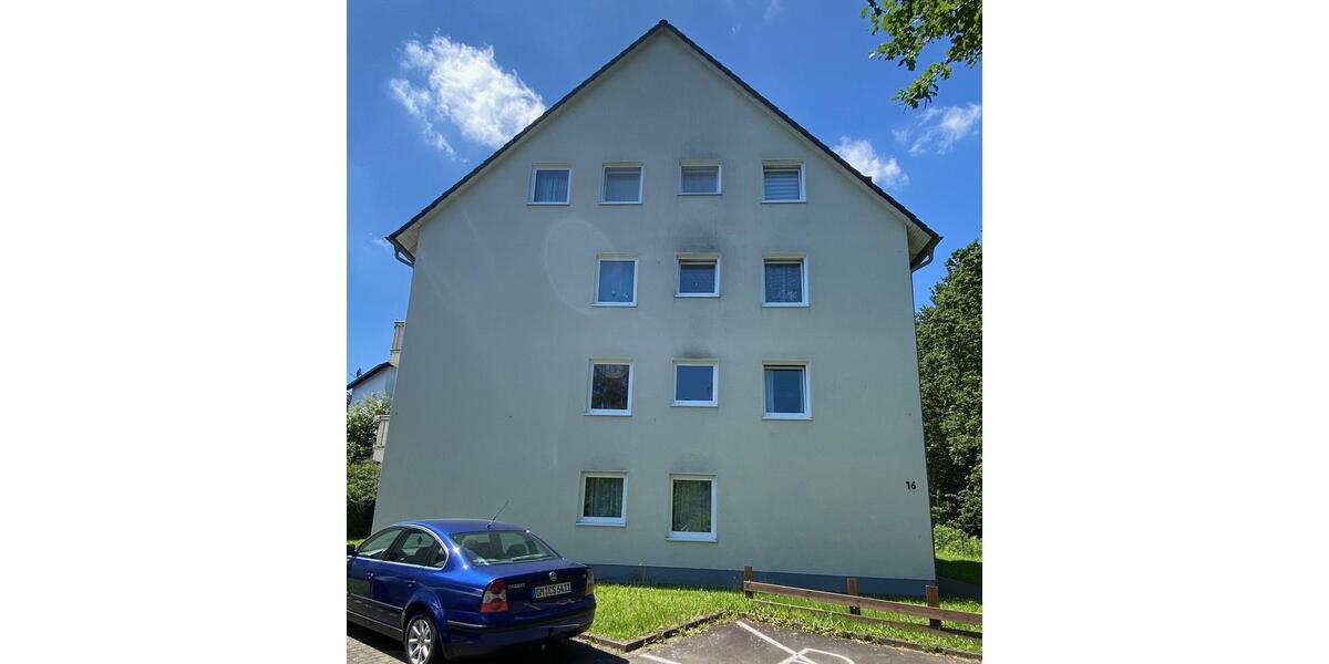 Etagenwohnung Gummersbach - 3 Zimmer, 81 m&sup2;, 470&euro; | Angebot:26266787