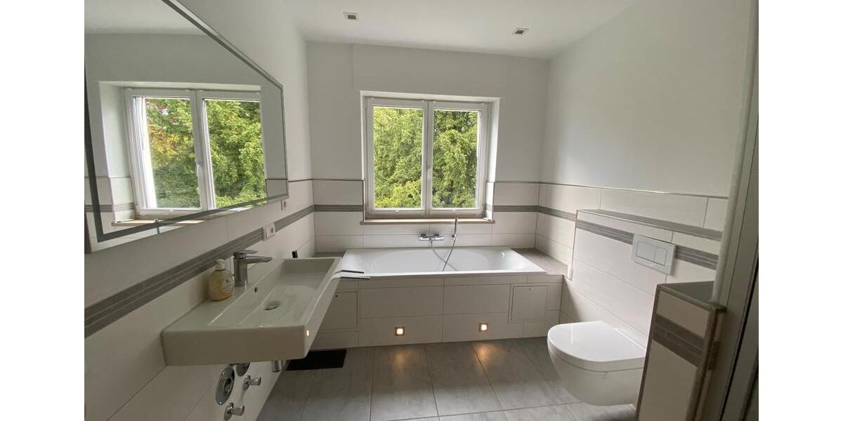 Etagenwohnung Wetzlar - 3 Zimmer, 123 m&sup2;, 1.350&euro; | Angebot:24461871