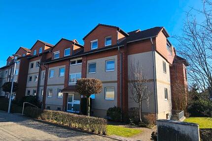 Wohnung Wolfenbüttel - 3 Zimmer, 82 m&sup2;, 700&euro; | Angebot:26342177