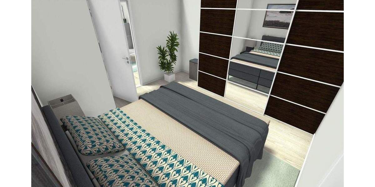 Etagenwohnung Meerane Seiferitz - 3 Zimmer, 84 m&sup2;, 700&euro; | Angebot:24683971