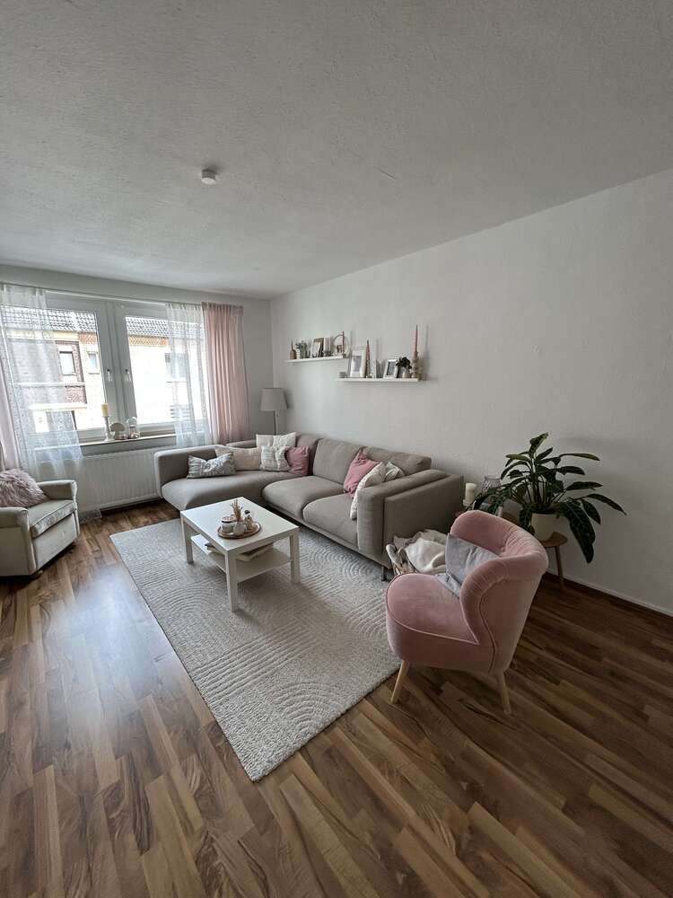 Wohnung zum Mieten in Herne 650 € 81 m²