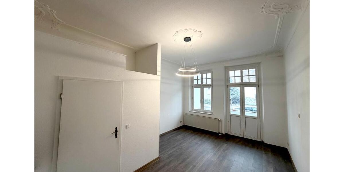 Erdgeschoßwohnung Greifswald - 1 Zimmer, 32 m&sup2;, 500&euro; | Angebot:25183334