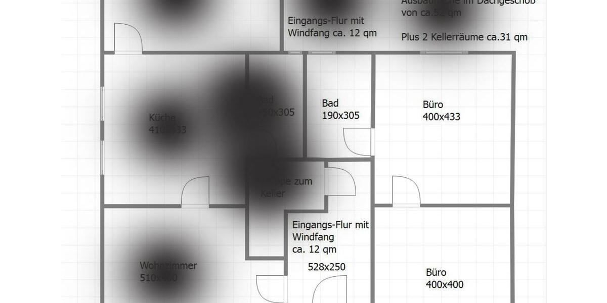 Gewerbeobjekt Tostedt - 630&euro; | Angebot:24660321