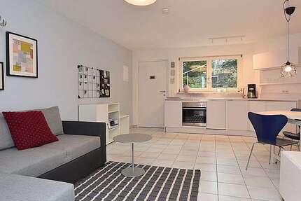 Wohnen auf Zeit in Leonberg 1.190 € 2 zimmer