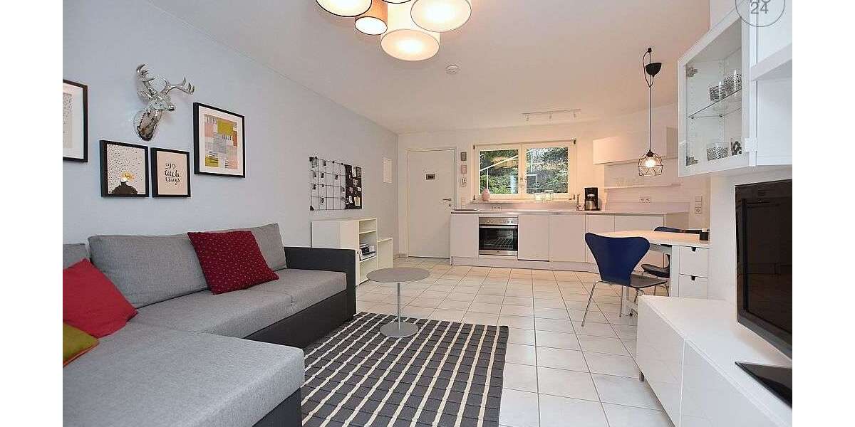 Wohnen auf Zeit in Leonberg 1.190 € 2 zimmer