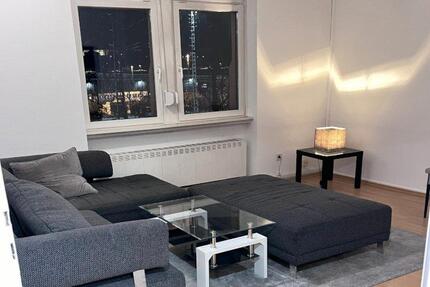 Wohnen auf Zeit Mainz Neustadt - 3 Zimmer, 70 m&sup2;, 1.245&euro; | Angebot:26257702