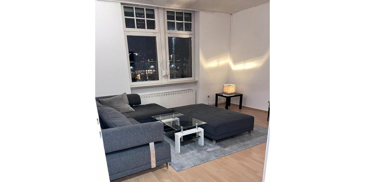 Wohnen auf Zeit Mainz Neustadt - 3 Zimmer, 70 m&sup2;, 1.245&euro; | Angebot:26257702