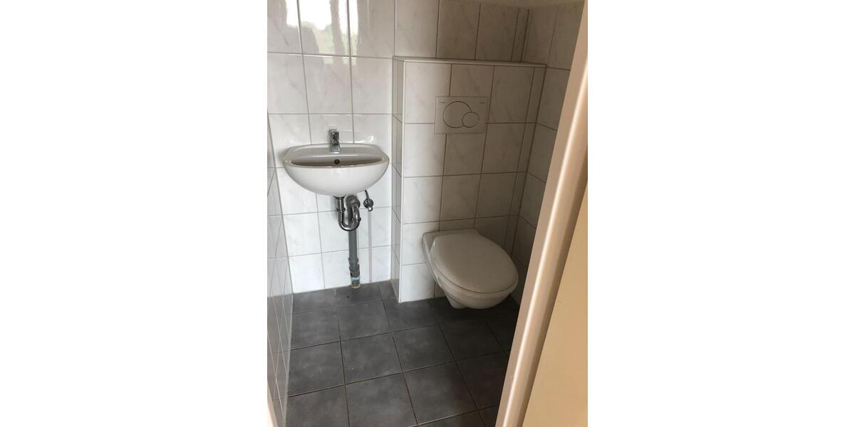 3 ZKB Wohnung mit Balokn in Fritzlar ( FZ-GP15-2L ) 3 zimmer