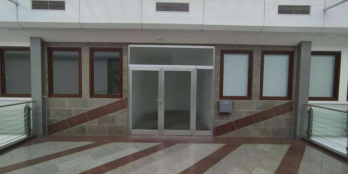 Gewerbeobjekt Osnabrück - 780&euro; | Angebot:25774015