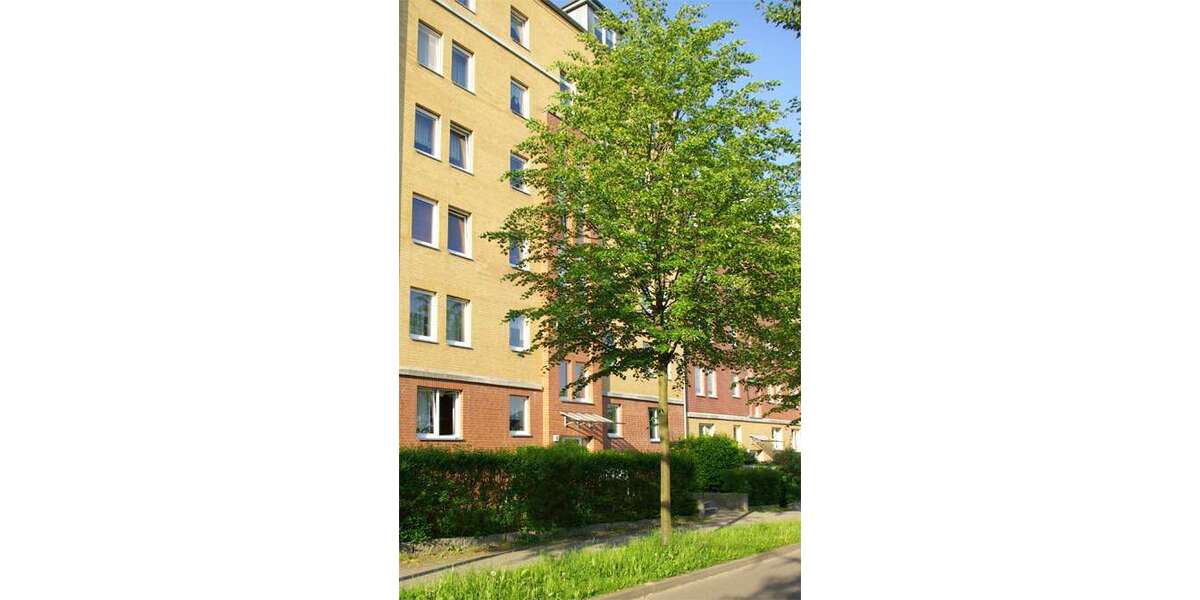Etagenwohnung Chemnitz Schloßchemnitz - 2 Zimmer, 57 m&sup2;, 414&euro; | Angebot:26185643
