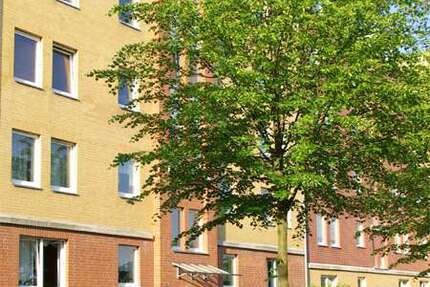 Wohnung Chemnitz Schloßchemnitz - 2 Zimmer, 57 m&sup2;, 414&euro; | Angebot:26185643