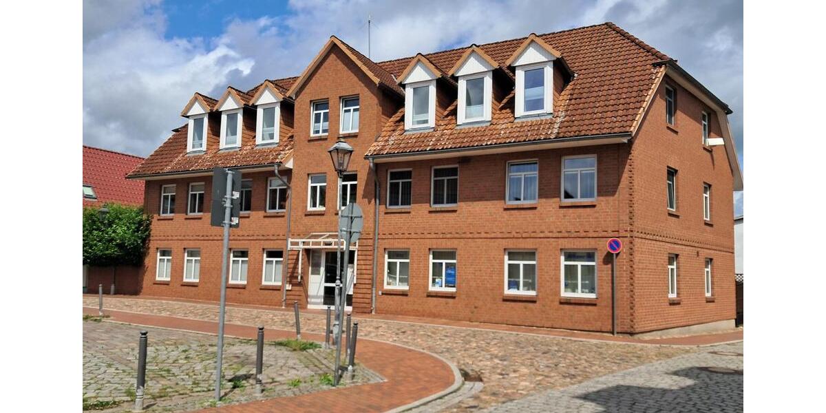 Dachgeschoßwohnung Neustadt-Glewe Glewe - 2 Zimmer, 86 m&sup2;, 490&euro; | Angebot:26620203