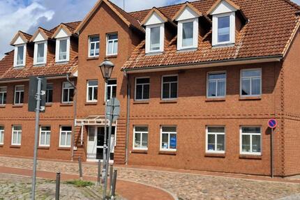Wohnung Neustadt-Glewe Glewe - 2 Zimmer, 86 m&sup2;, 490&euro; | Angebot:26620203