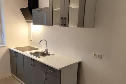 Adrette Mietwohnung in zentraler und schöner Lage in Wunsiedel 2 zimmer