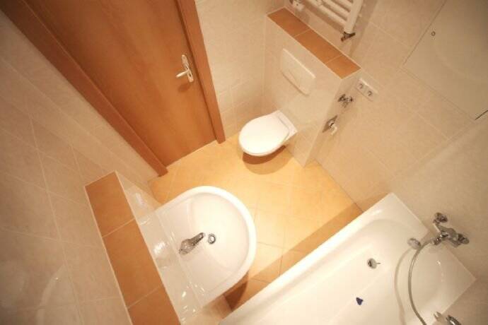 Etagenwohnung Flöha Plaue - 2 Zimmer, 38 m&sup2;, 212&euro; | Angebot:25709962