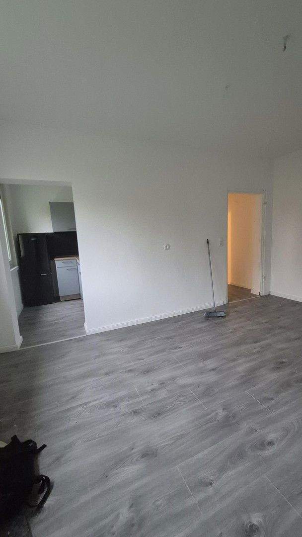 1-Zimmer-Wohnung inkl. Stellplatz und EBK 1 zimmer