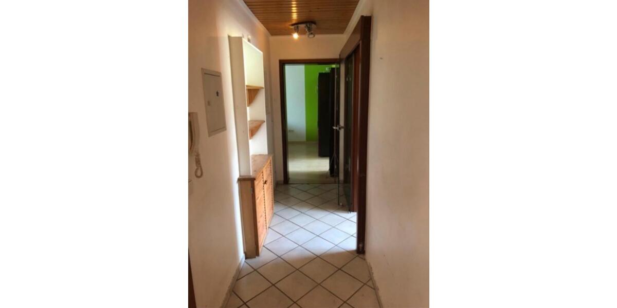 Etagenwohnung Vaihingen an der Enz - 2.5 Zimmer, 55 m&sup2;, 700&euro; | Angebot:26532899