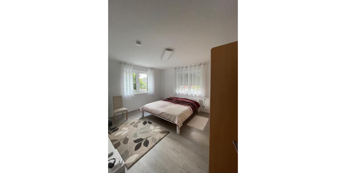 Erdgeschoßwohnung Quakenbrück - 3 Zimmer, 85 m&sup2;, 780&euro; | Angebot:26008916