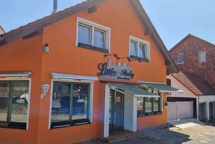 Gewerbeobjekt Helmstedt - 1.500&euro; | Angebot:23221805