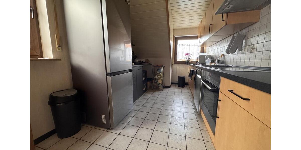 Etagenwohnung Crailsheim - 4 Zimmer, 93 m&sup2;, 850&euro; | Angebot:25219642