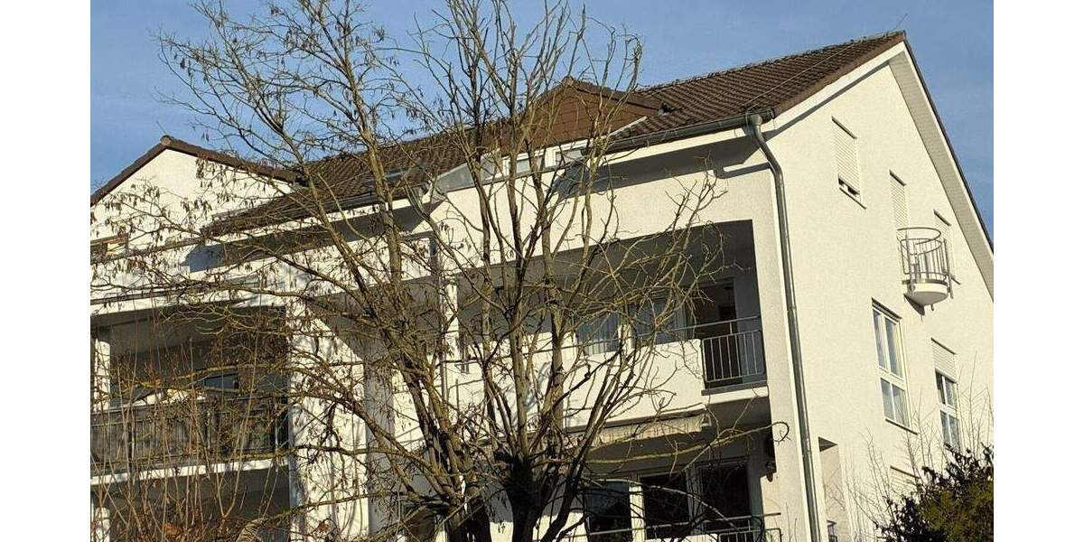 Stylische Wohnung zur Miete! 3 zimmer