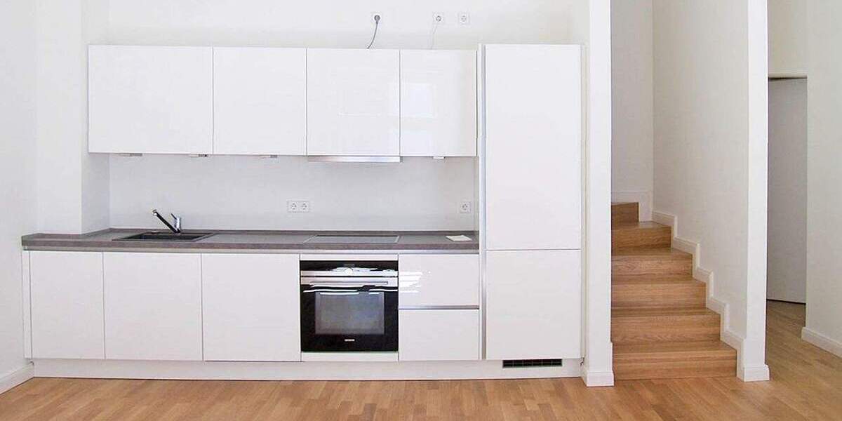 Andreas Quartier - Zeitlose Architektur, moderner Komfort und exklusiver Service 2 zimmer