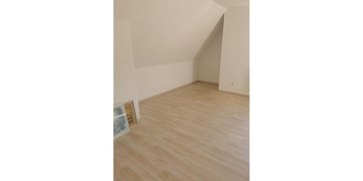 Etagenwohnung Bad Essen - 3 Zimmer, 96 m&sup2;, 750&euro; | Angebot:26489308