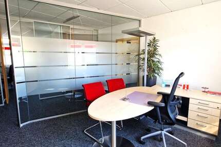 Gewerbeobjekt Bad Hersfeld - 1.670&euro; | Angebot:27523189