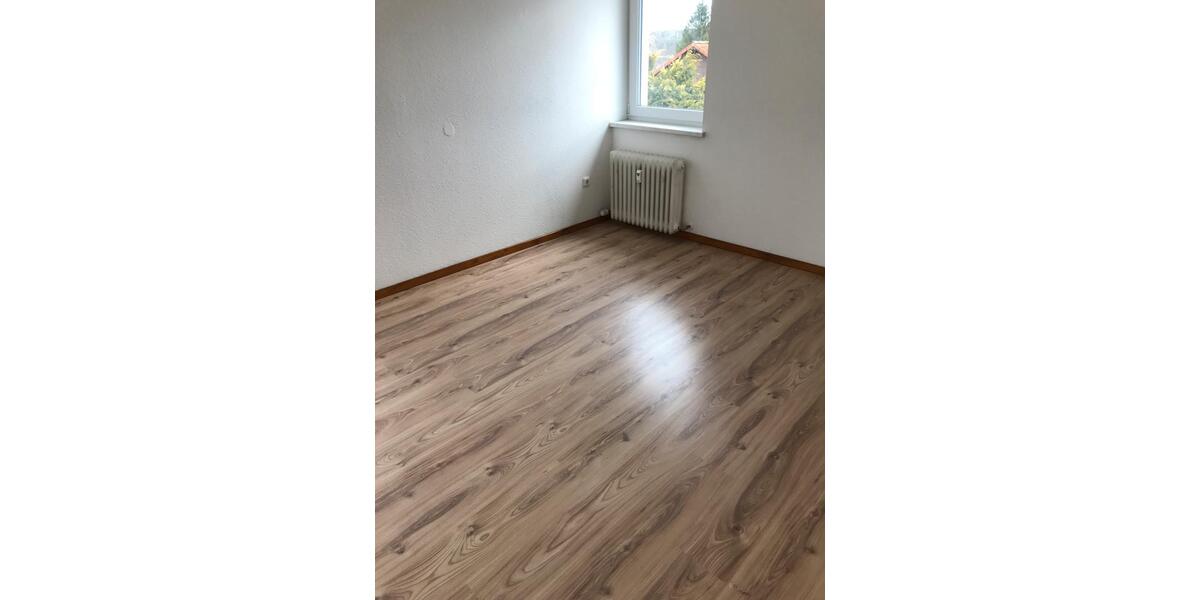 4 Zimmerwohnung im Haarther Ring, Grub am Forst 4 zimmer